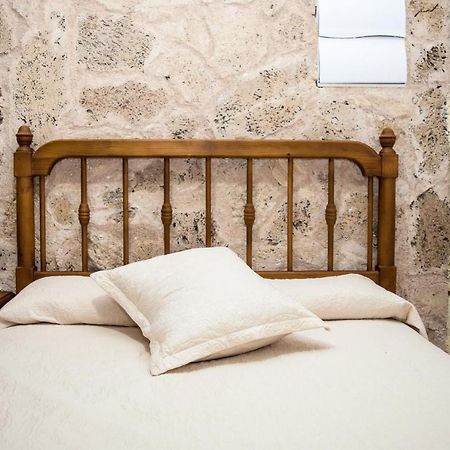 Apartamentos Capricho Del Valle Arroyo Frio Zewnętrze zdjęcie