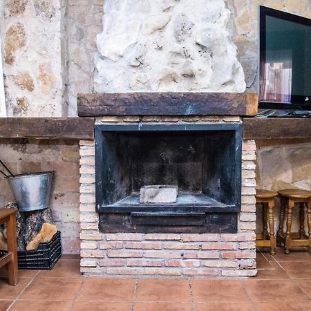 Apartamentos Capricho Del Valle Arroyo Frio Zewnętrze zdjęcie