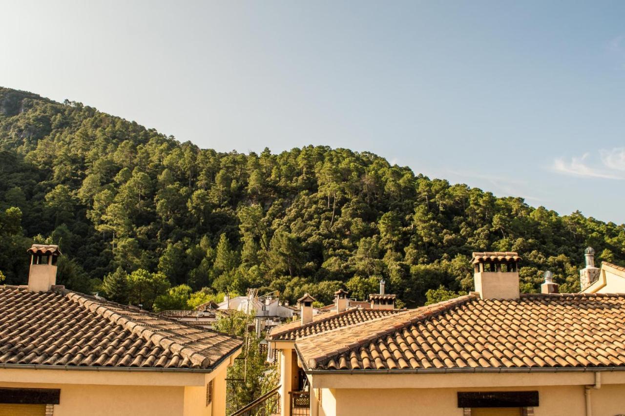 Apartamentos Capricho Del Valle Arroyo Frio Zewnętrze zdjęcie